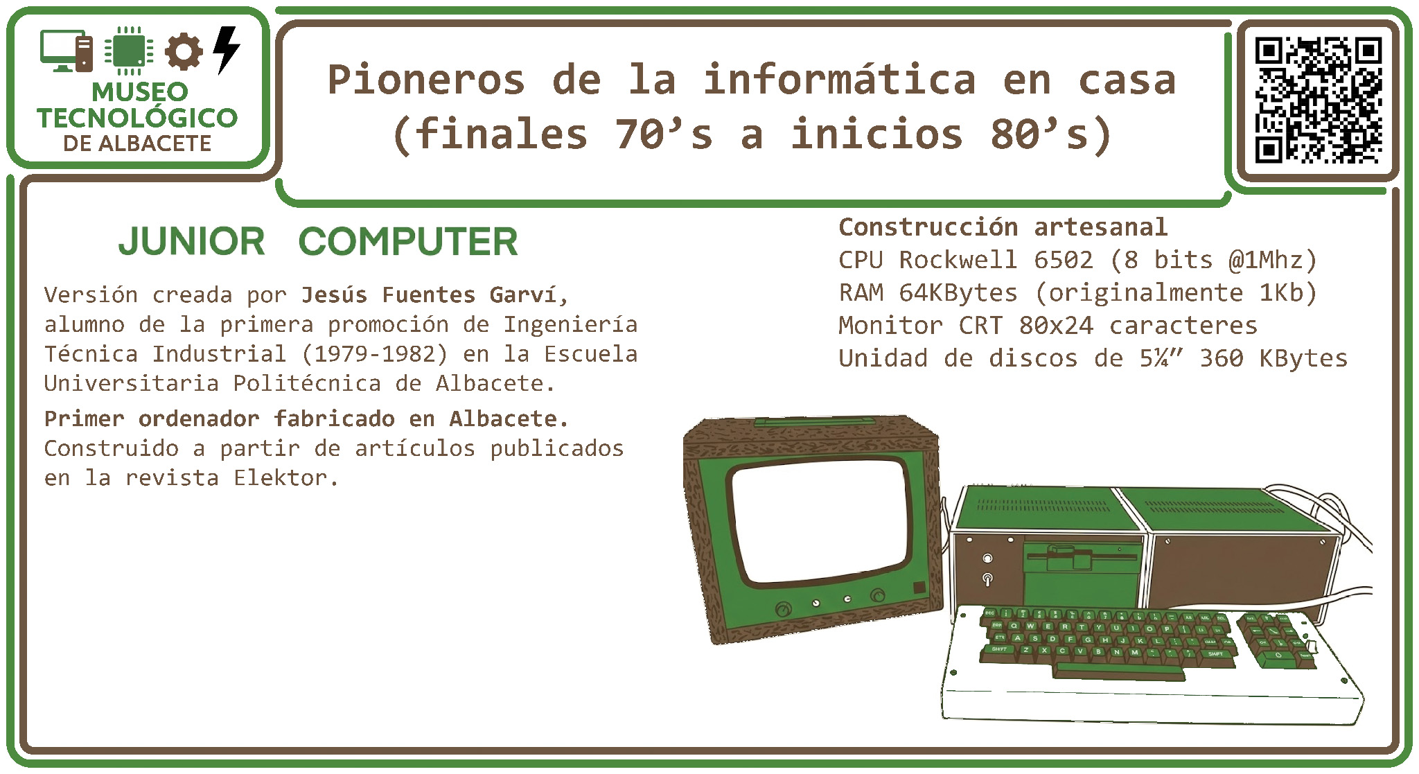 Vitrina 120x60 vectorial